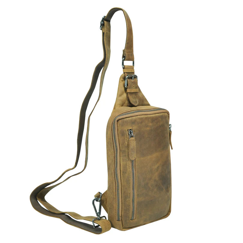 Cenzoni Sling GW816024 Camel