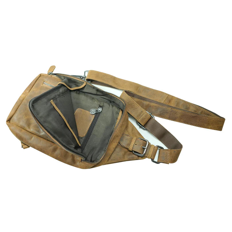 Cenzoni Sling GW816024 Camel