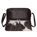 Cowhide Leather Bag - Finland (B70069)