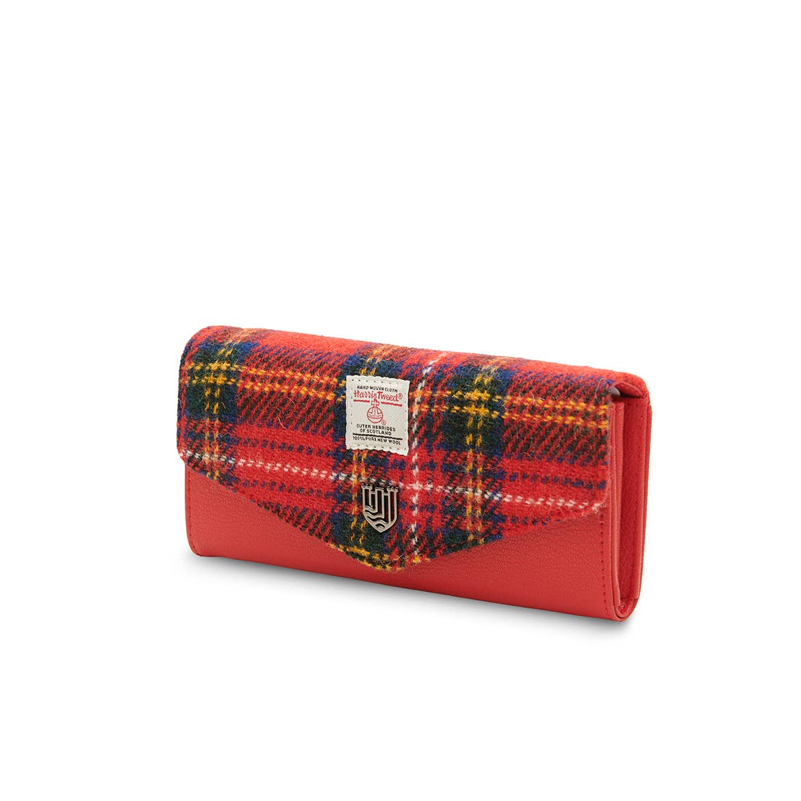 The Large Clasp Purse