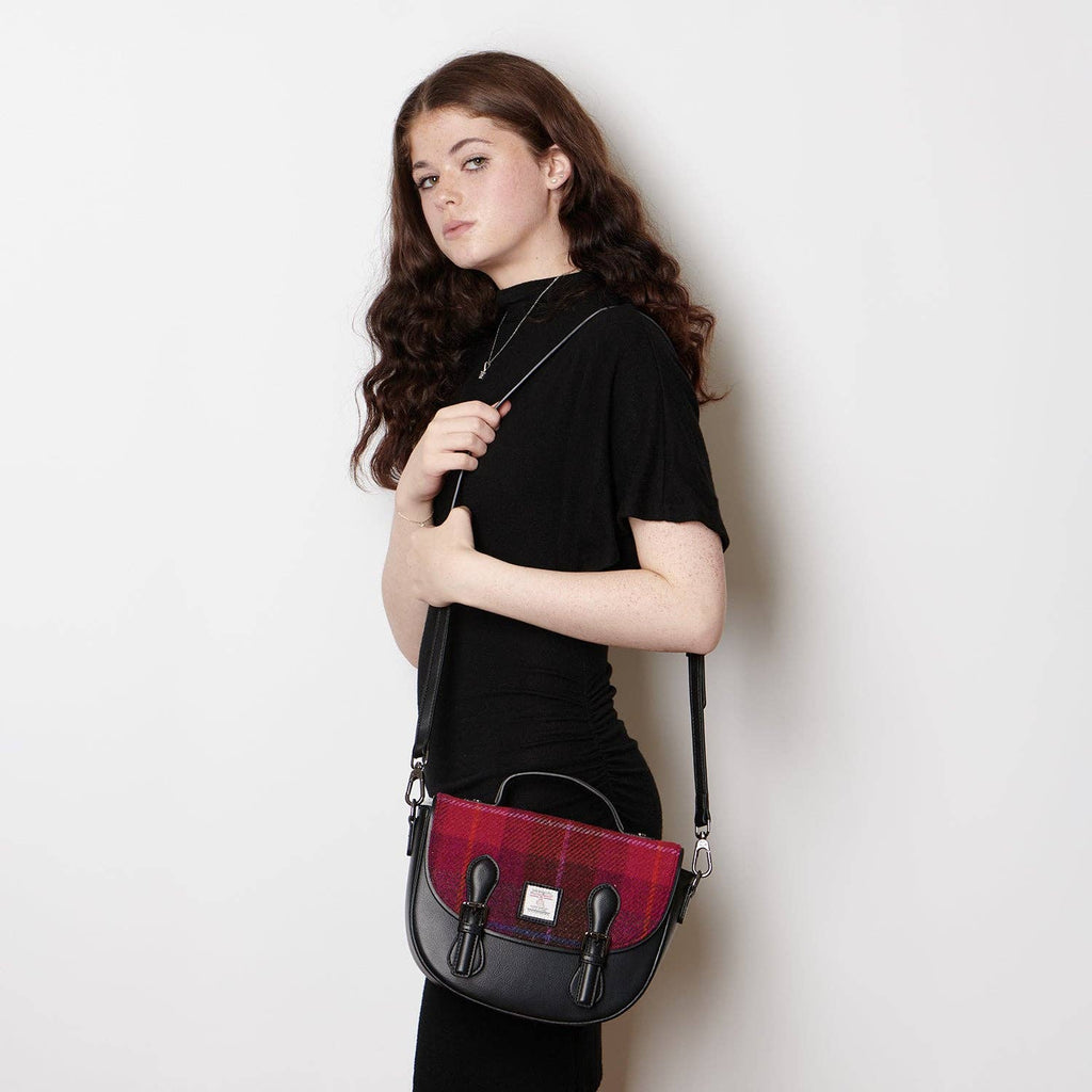 The Medium Cobble Satchel