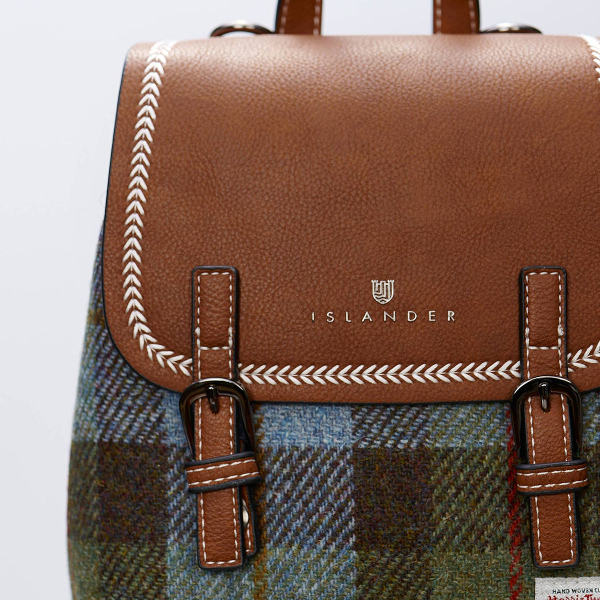 The Mini Jura Backpack