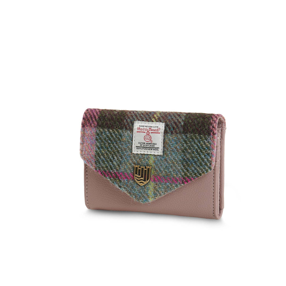 The Small Clasp Purse