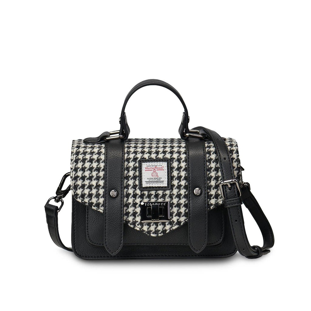 The Mini Satchel