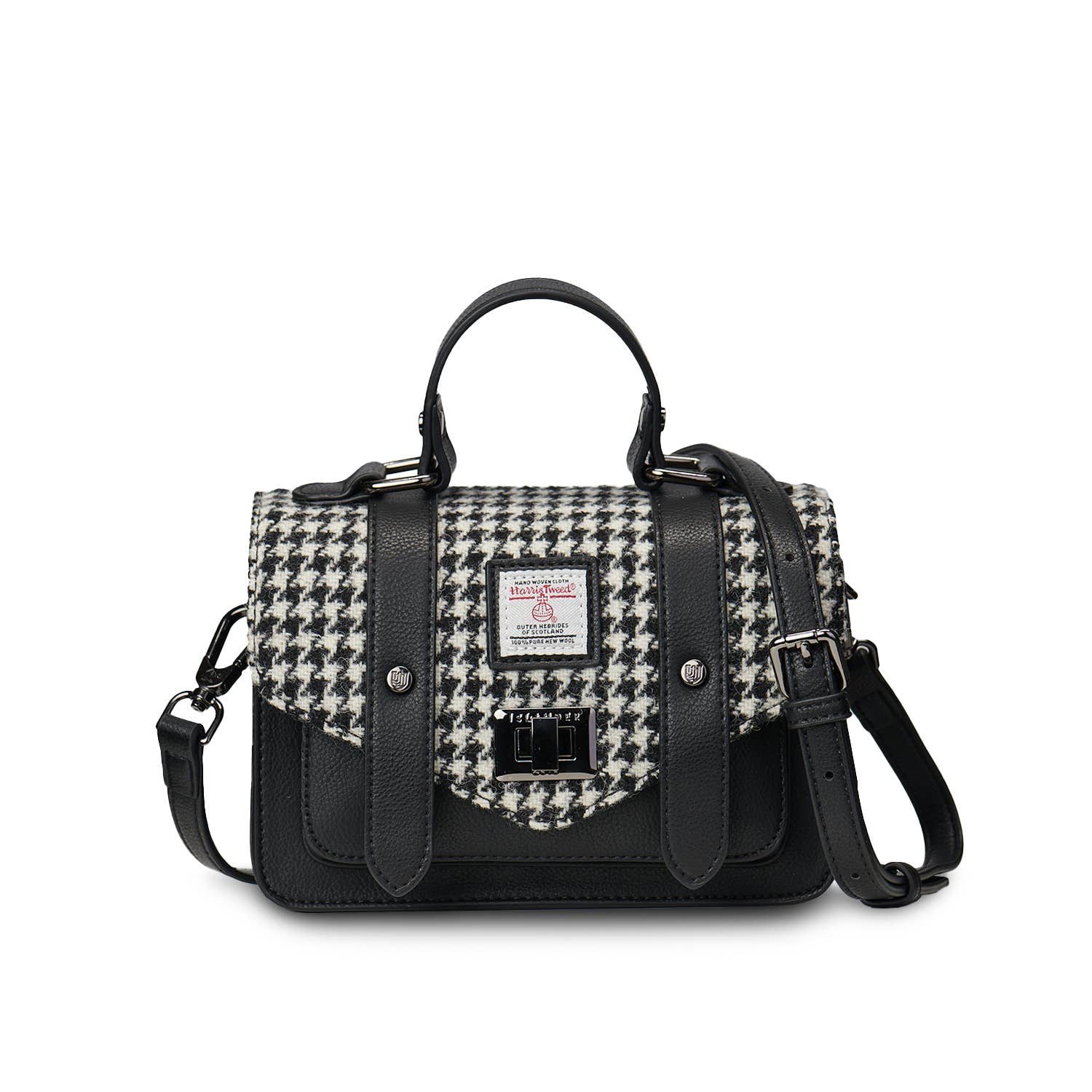 The Mini Satchel
