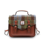 The Medium Calton Satchel