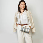 The Mini Duffel Bag