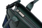 Harris Tweed Medium Satchel Grap Bag
