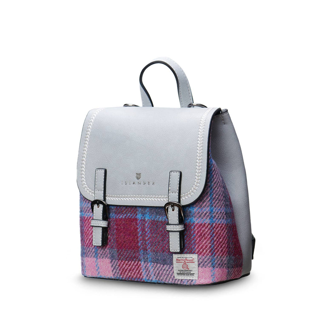 The Mini Jura Backpack