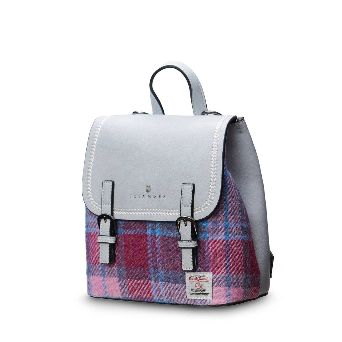 The Mini Jura Backpack