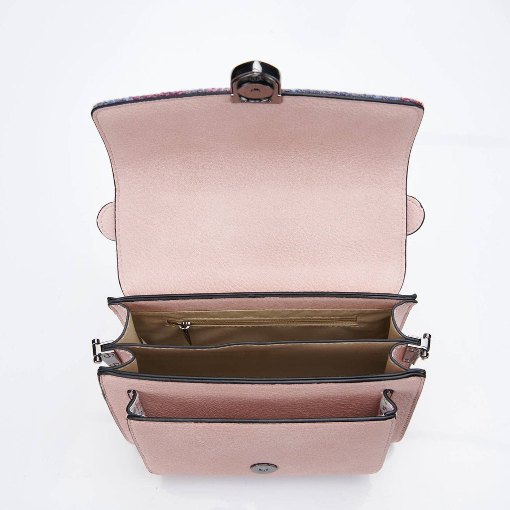 The Envelope Satchel
