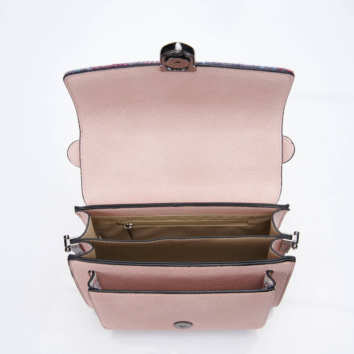 The Envelope Satchel