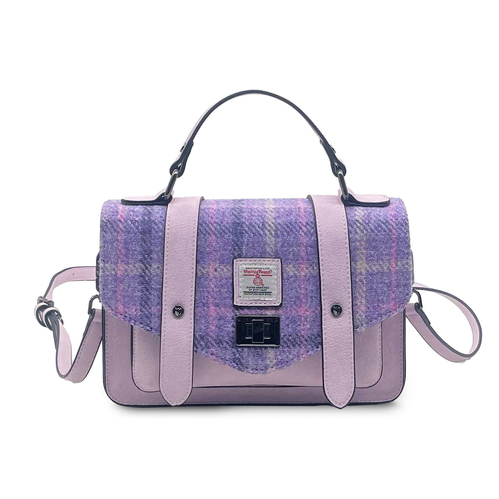 The Mini Satchel