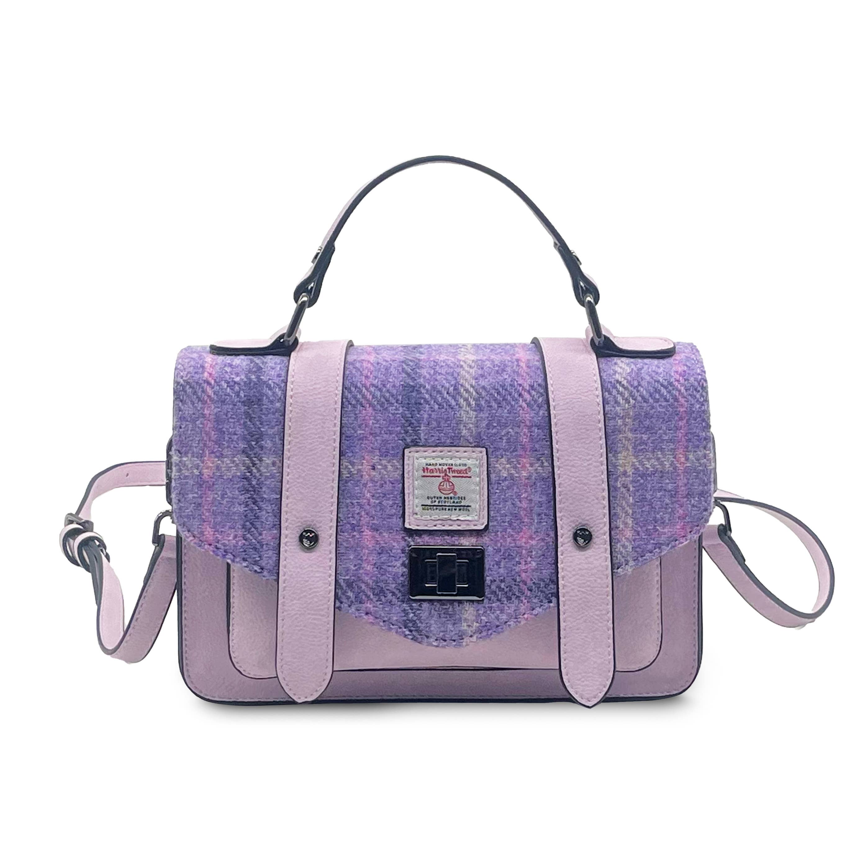 The Mini Satchel