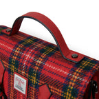 The Mini Calton Satchel