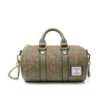 The Mini Duffel Bag