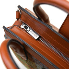 The Mini Tiree Tote