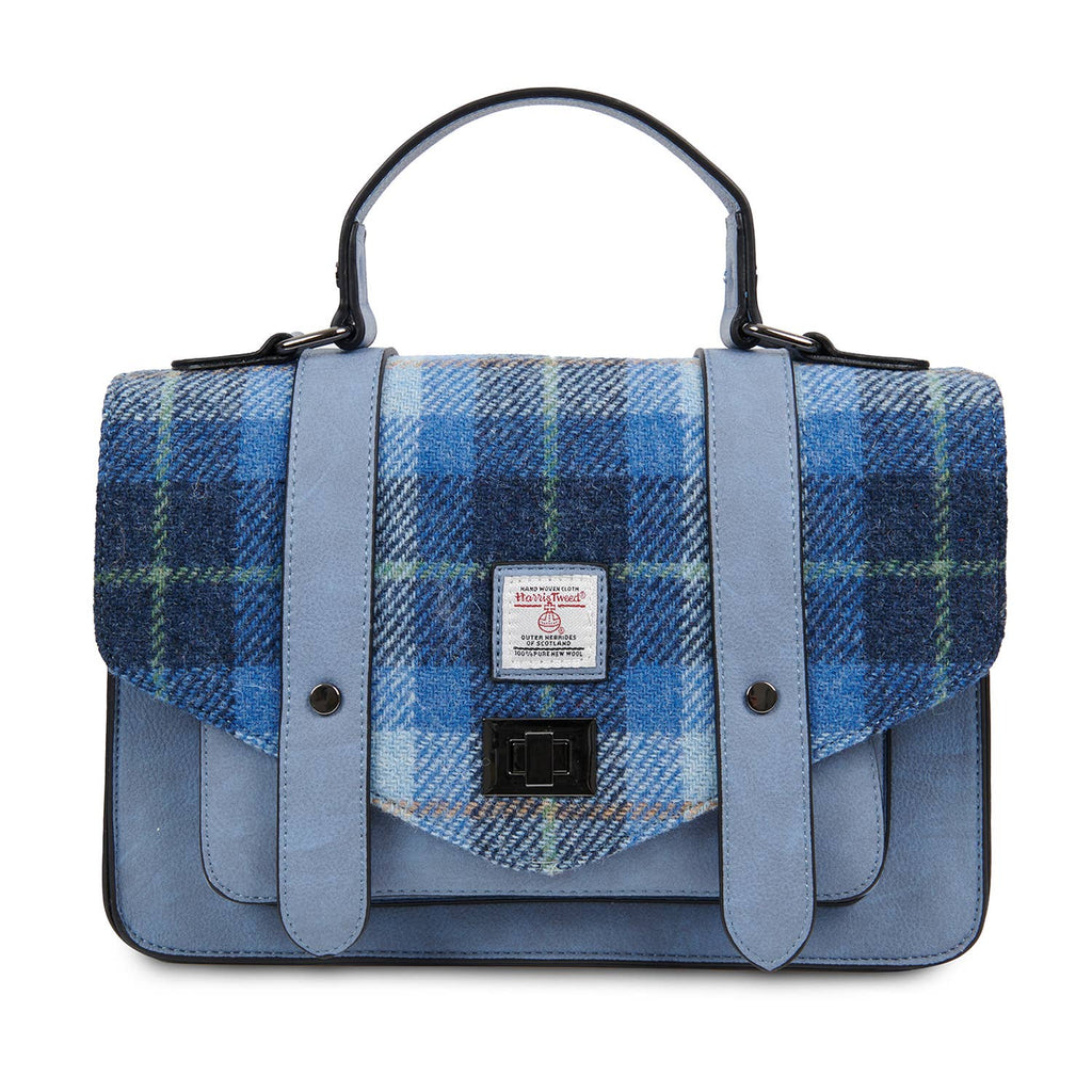 Islander The Large Satchel