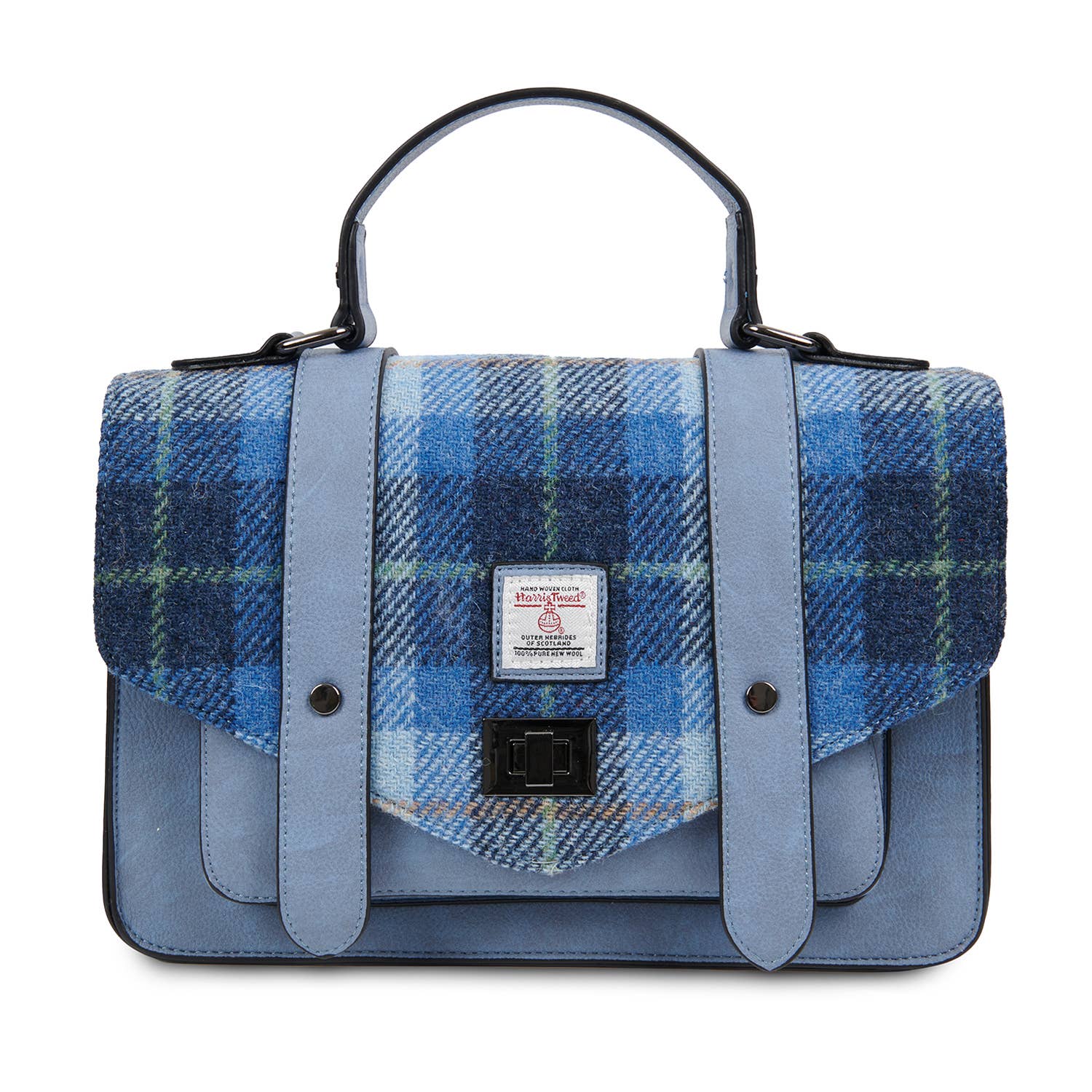 Islander The Large Satchel