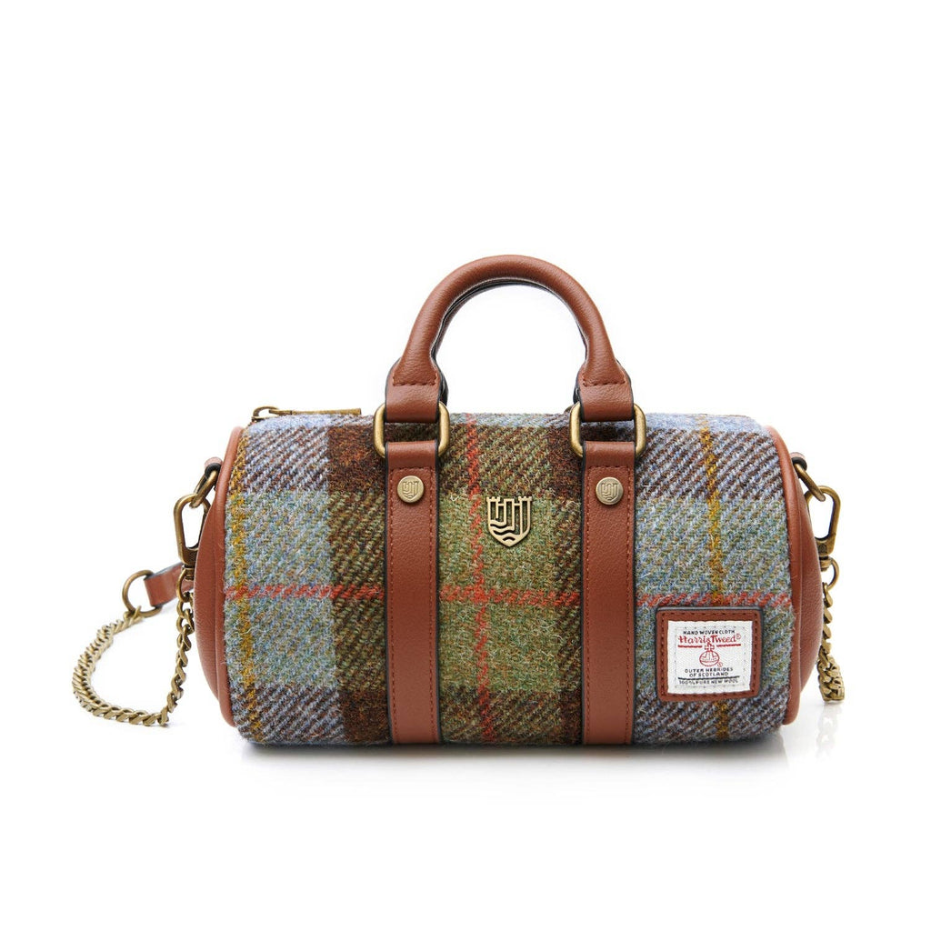 The Mini Duffel Bag