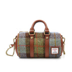 The Mini Duffel Bag