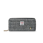 The Long Zip Purse
