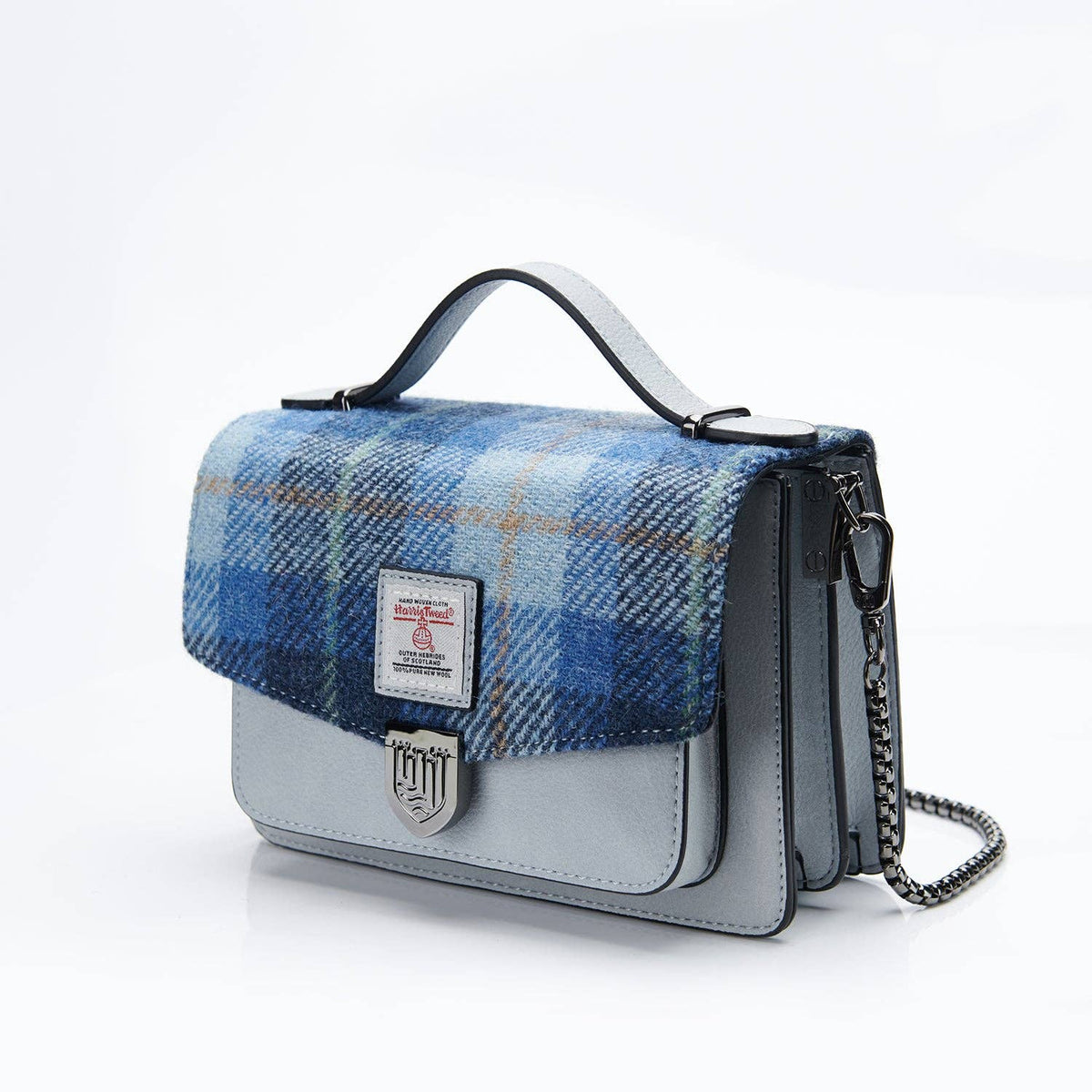 The Envelope Satchel
