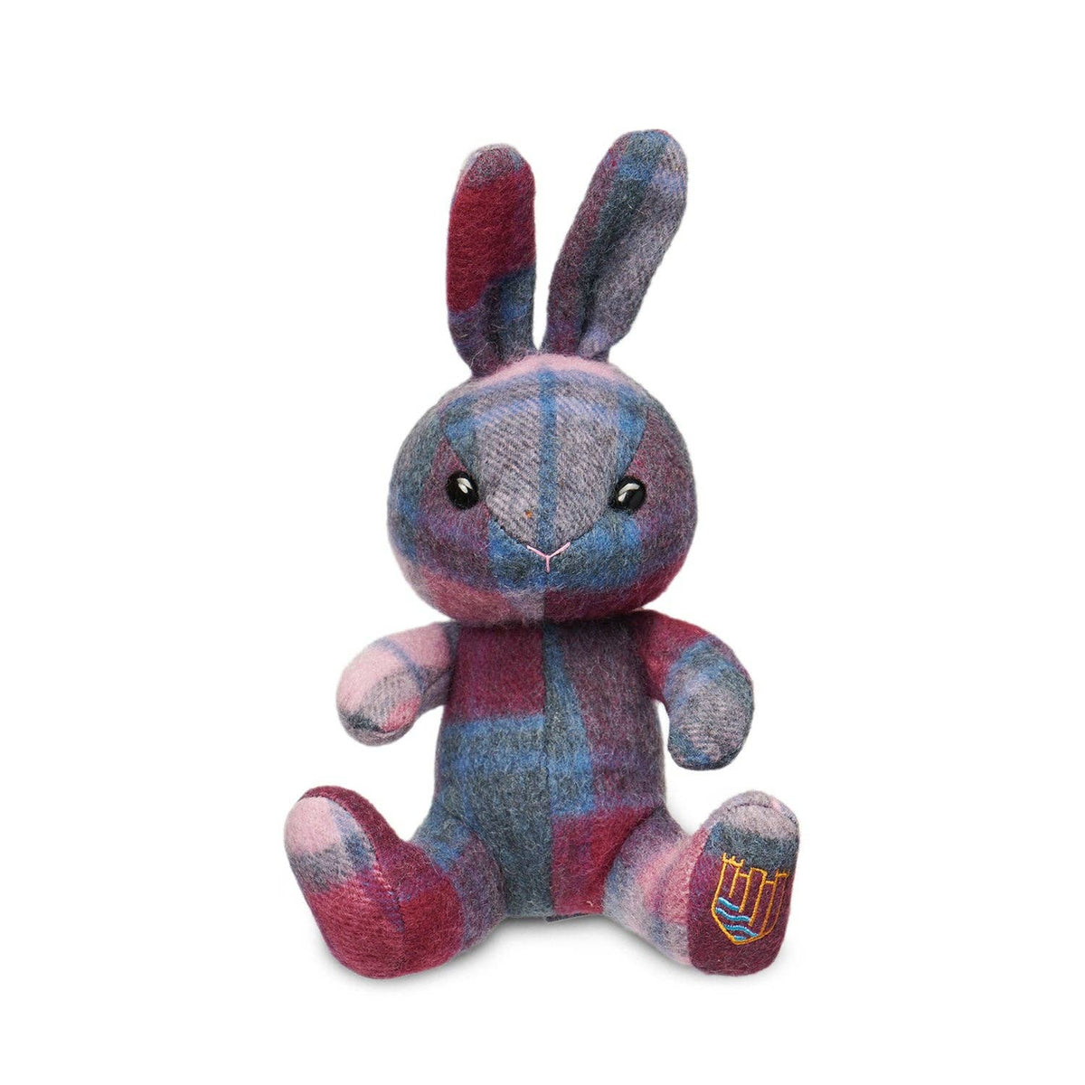 Lambswool Teddies