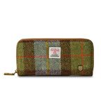 The Long Zip Purse