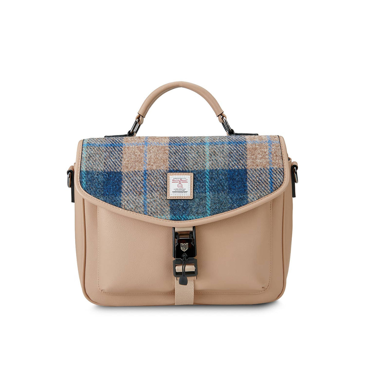 The Mini Laptop Bag
