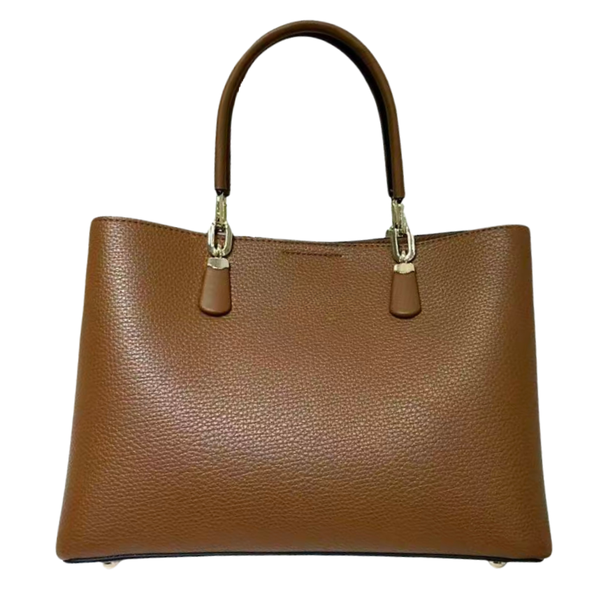 Vera May Amira vegan handbag by Vera May in Cream
