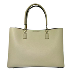Vera May Amira vegan handbag by Vera May in Brown