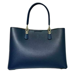 Vera May Amira vegan handbag by Vera May in Black