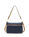 Serenade Leather Felicity Leather Xbody Bag leather handbag