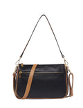 Serenade Leather Antonella Leather Handbag leather handbag