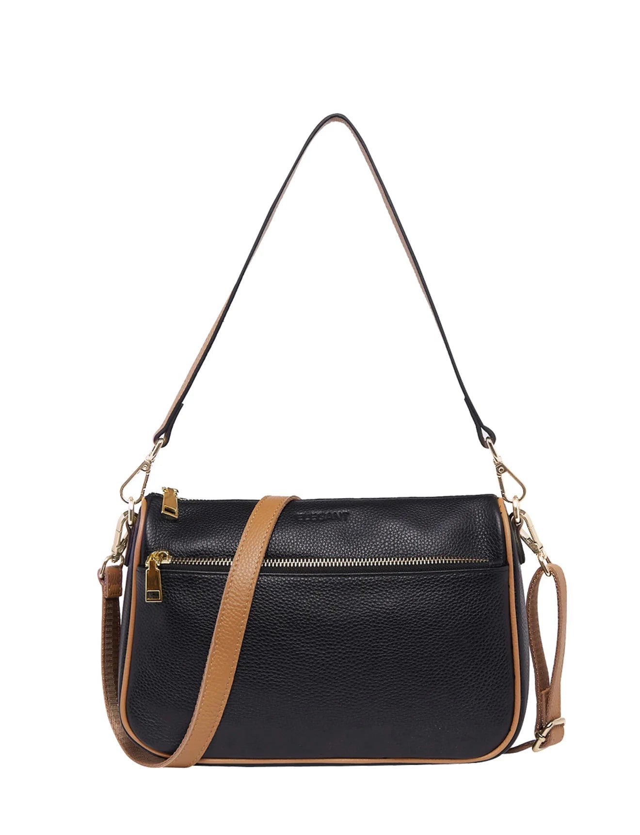 Serenade Leather Antonella Leather Handbag leather handbag