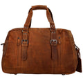Large Duffle Bag GW193026 Camel