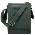 Greenwood Henry Messenger Bag