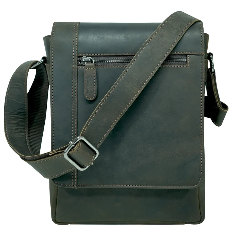 Greenwood Henry Messenger Bag