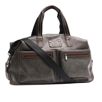 Vera May Jeyda Travel Bag vegan handbag by Vera May