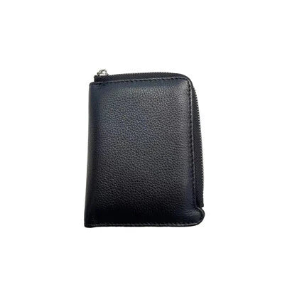 Vera May Lori Wallet vegan wallet by Vera May in Red