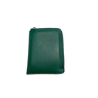 Vera May Lori Wallet vegan wallet by Vera May in Olive