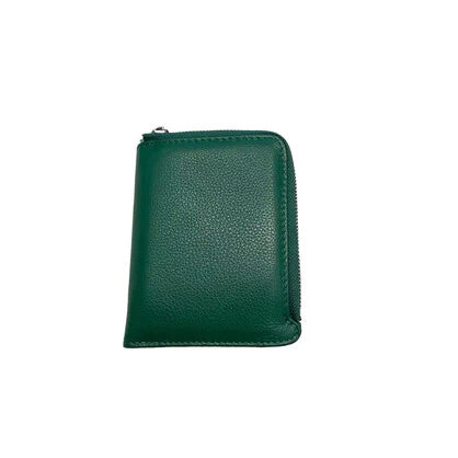 Vera May Lori Wallet vegan wallet by Vera May in Olive