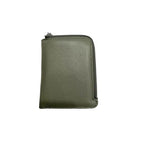 Vera May Lori Wallet vegan wallet by Vera May in Tan