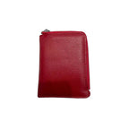 Vera May Lori Wallet vegan wallet by Vera May in Green