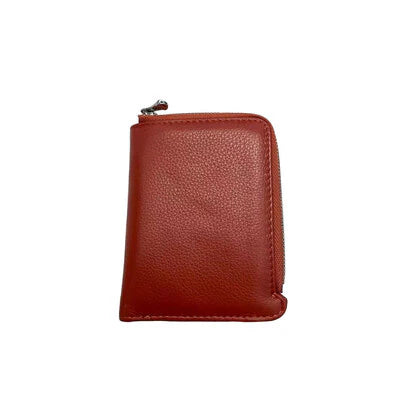 Vera May Lori Wallet vegan wallet by Vera May in Yellow