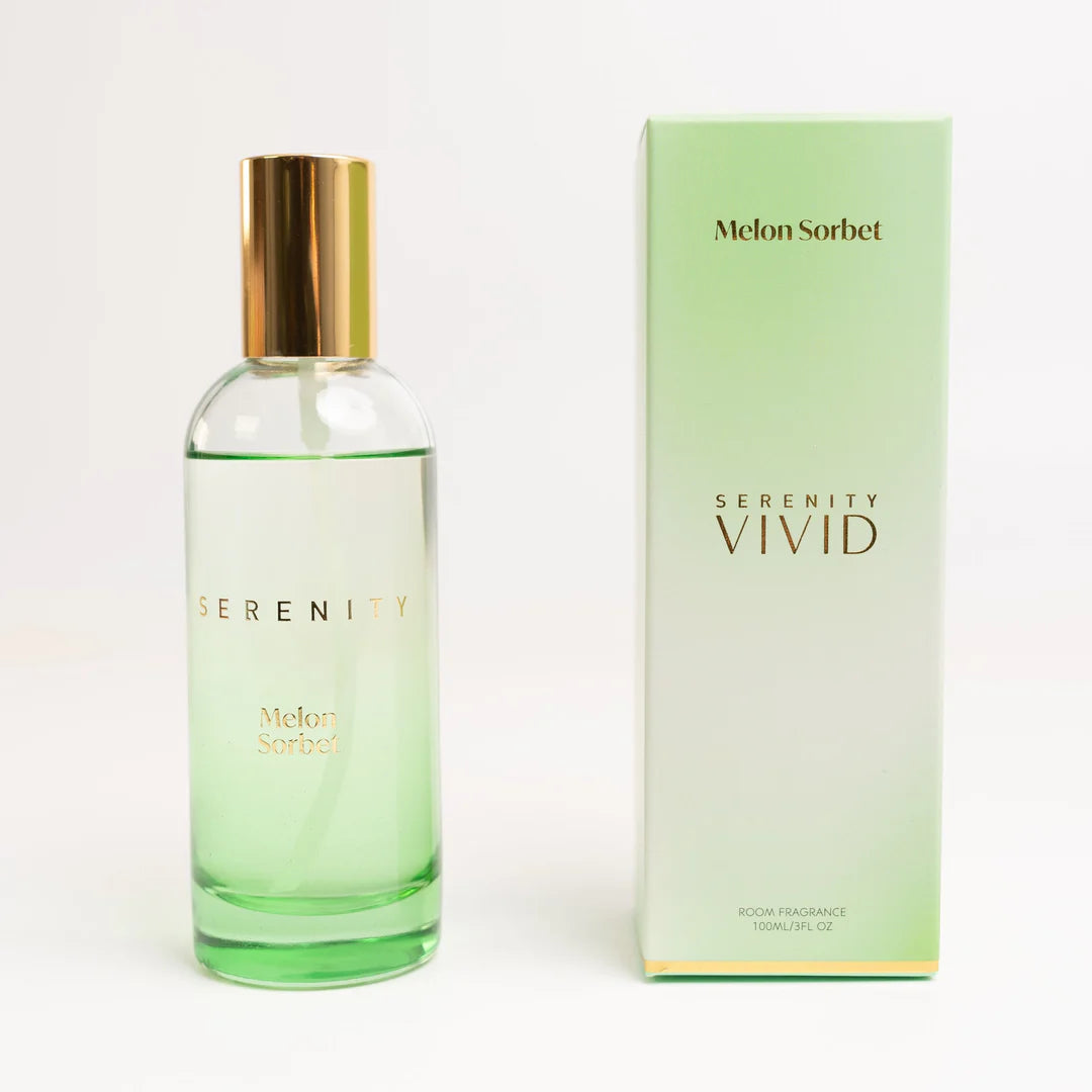 Room Spray Melon Sorbet