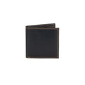 GW2155 Brown Leather Wallet