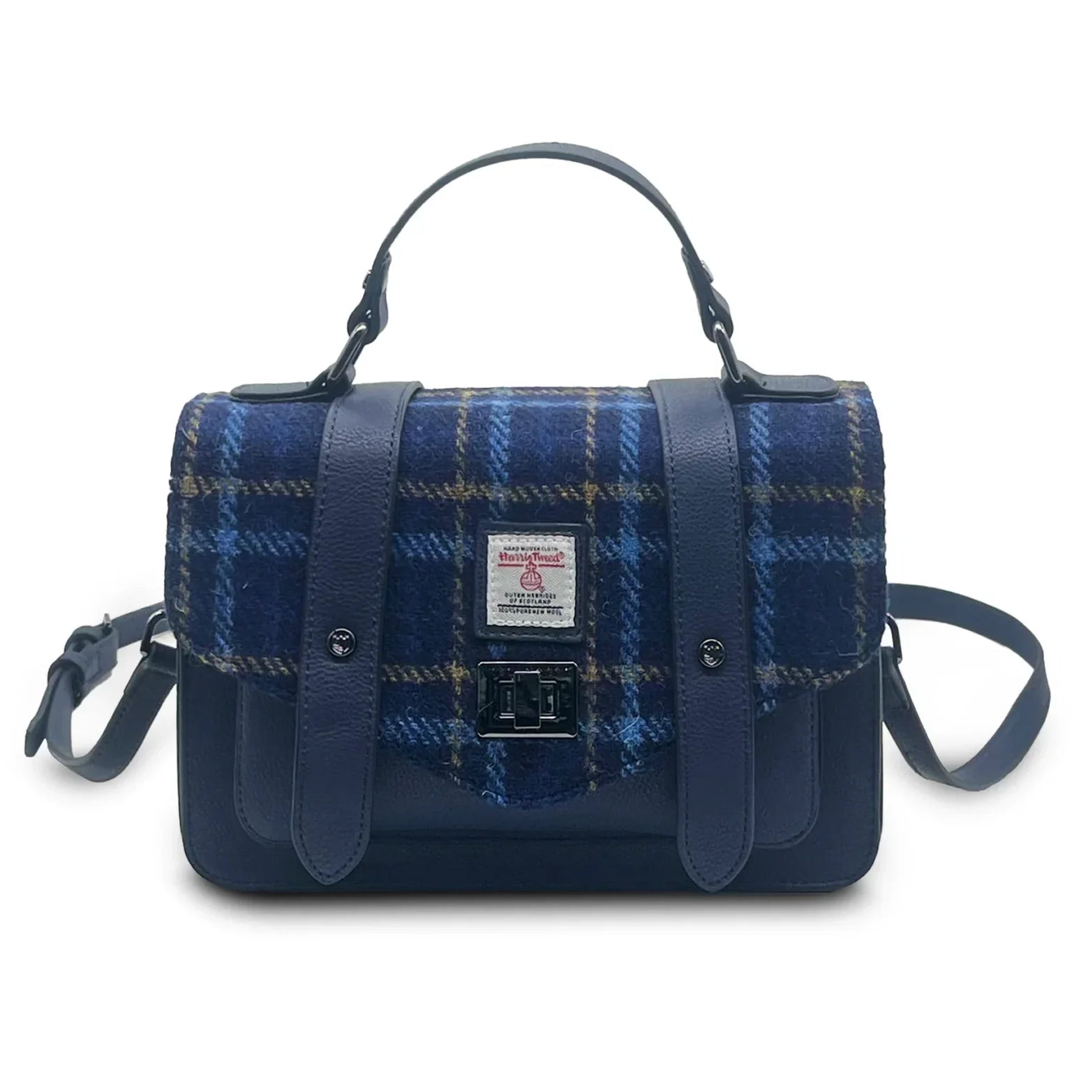 Islander Medium Satchel