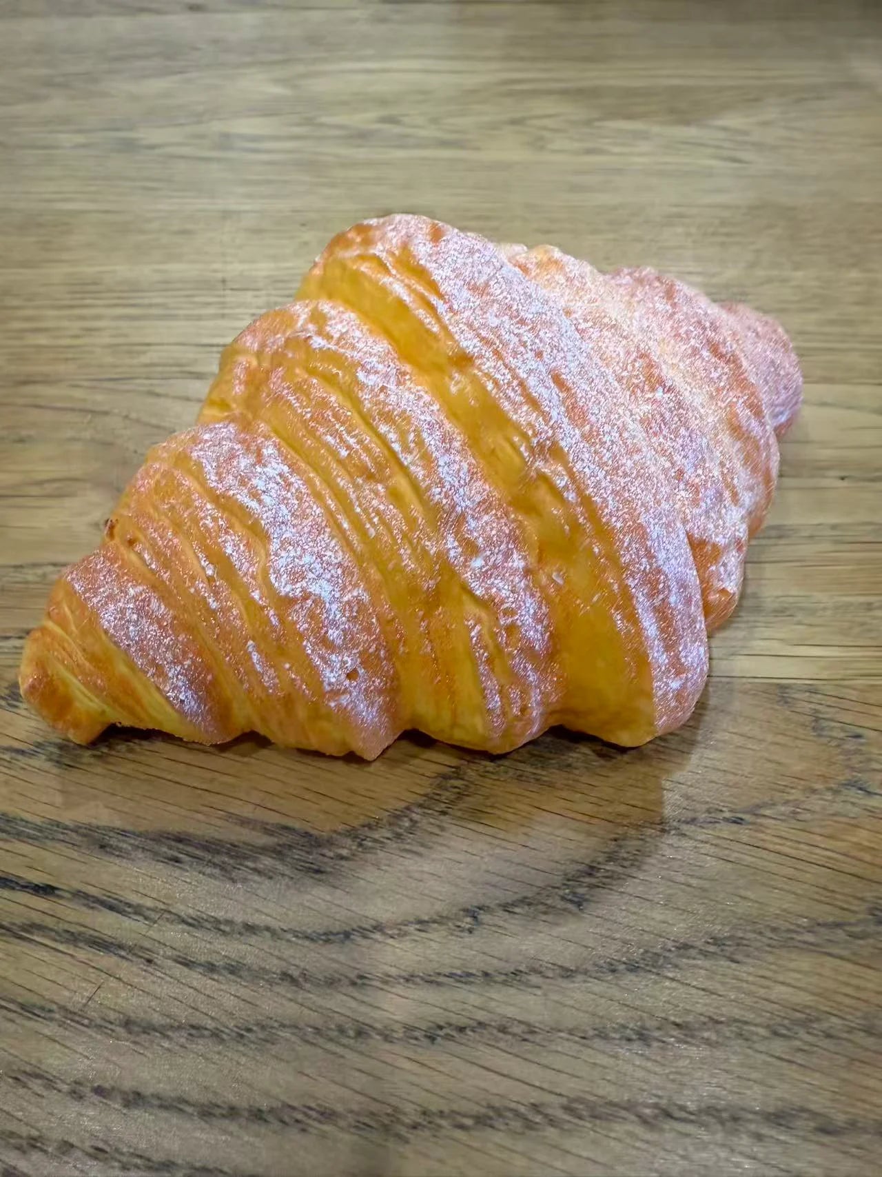 Plain Croissant
